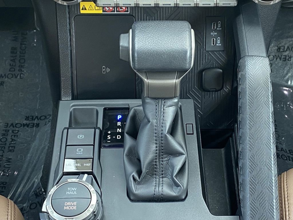 Certified 2025 Toyota 4Runner Limited image 34