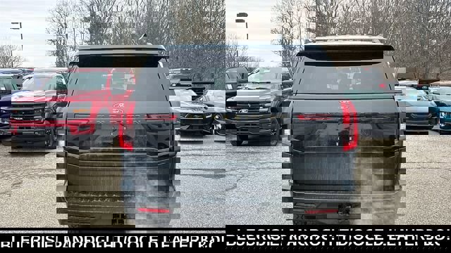 New 2026 Ford Expedition Tremor image 32