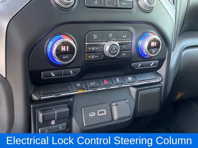 Certified 2021 GMC Sierra 1500 SLE image 12