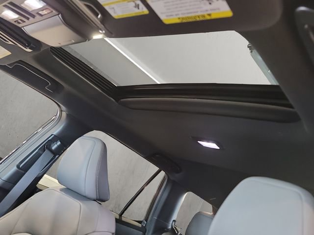 New 2026 Subaru Outback Limited image 11