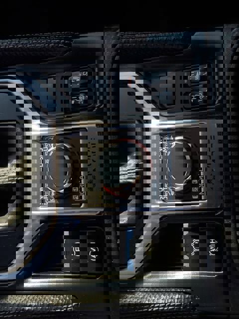 Used 2019 Subaru Forester Limited w/ Popular Package #3 image 34