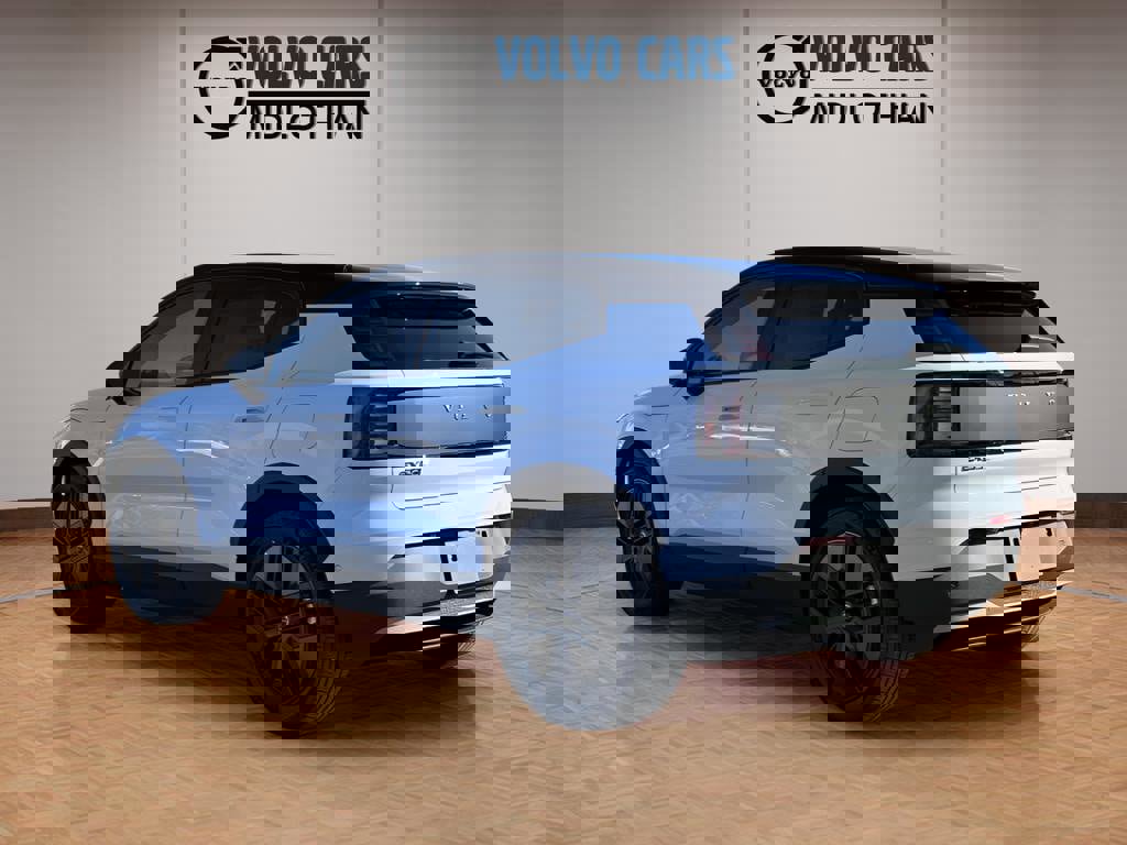 New 2026 Volvo EX30 Cross Country Ultra w/ Protection Package Premier image 20