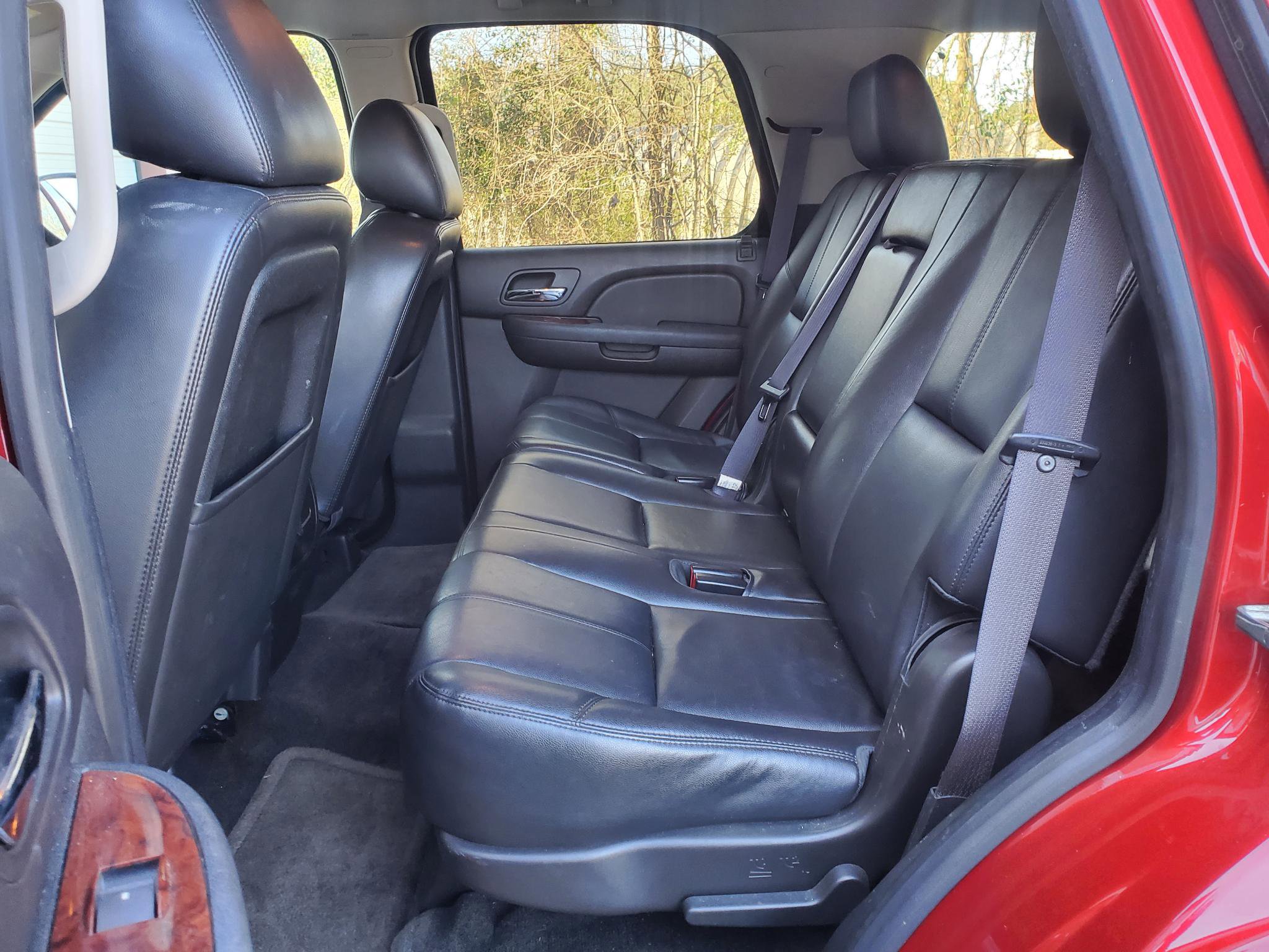 Used 2013 GMC Yukon SLT image 20