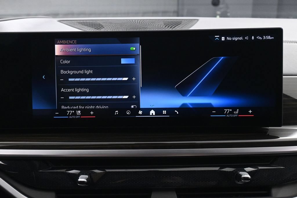 Used 2024 BMW X7 xDrive40i w/ Premium Package AWD/4WD image 39