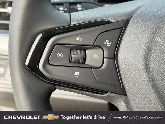New 2027 Chevrolet Bolt RS image 14