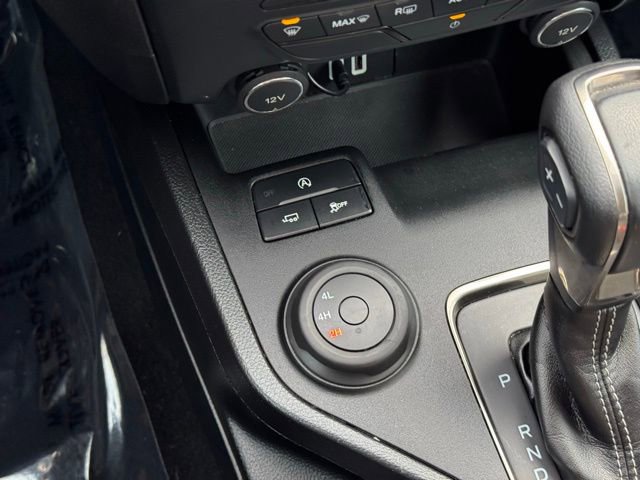 Certified 2021 Ford Ranger XLT w/ Equipment Group 301A Mid image 16