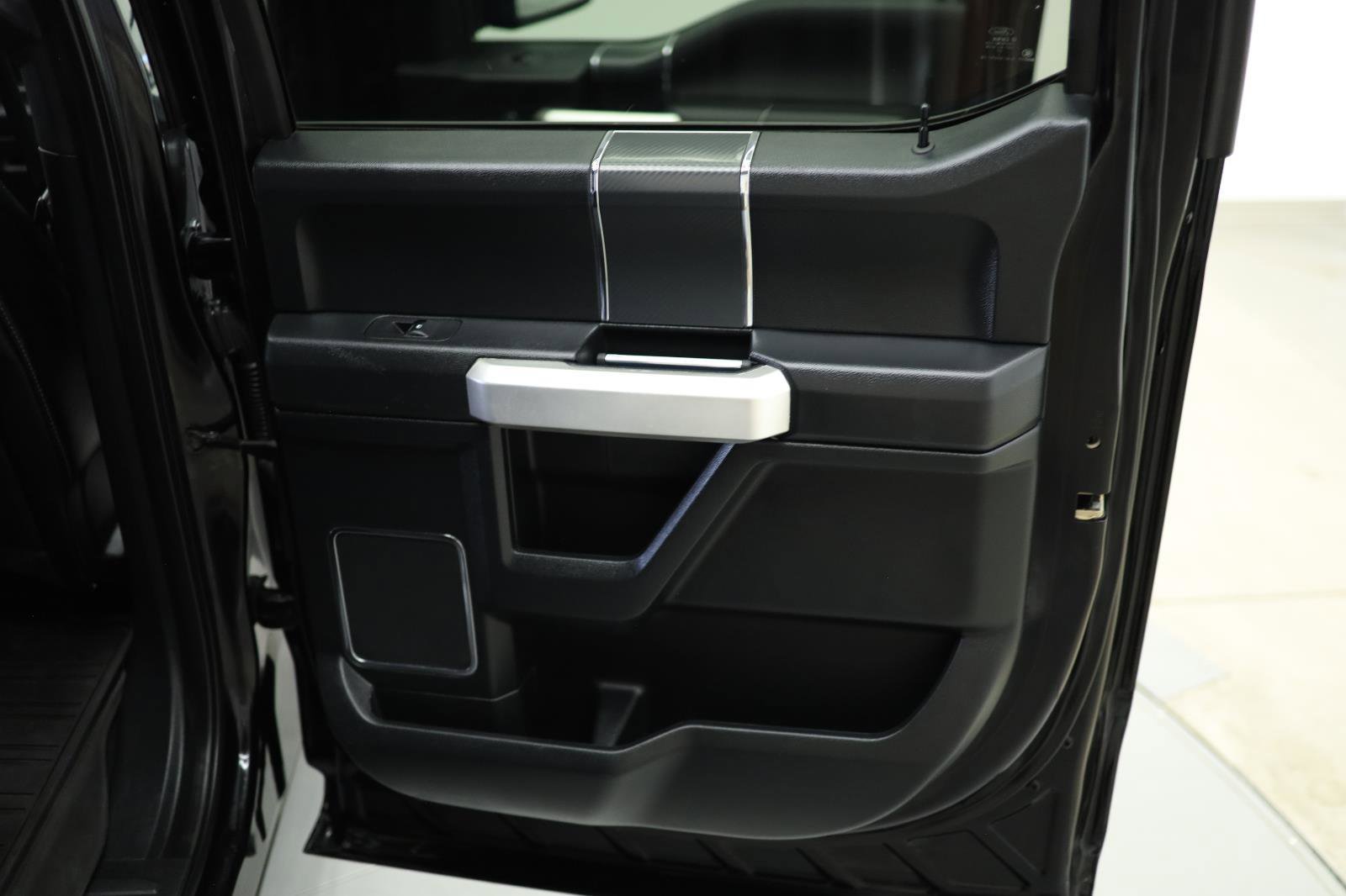 Used 2020 Ford F150 Lariat w/ Equipment Group 502A Luxury image 46