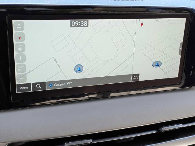 Used 2023 Hyundai Palisade Limited image 33