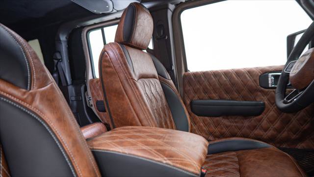 Used 2026 Jeep Gladiator Sport image 38