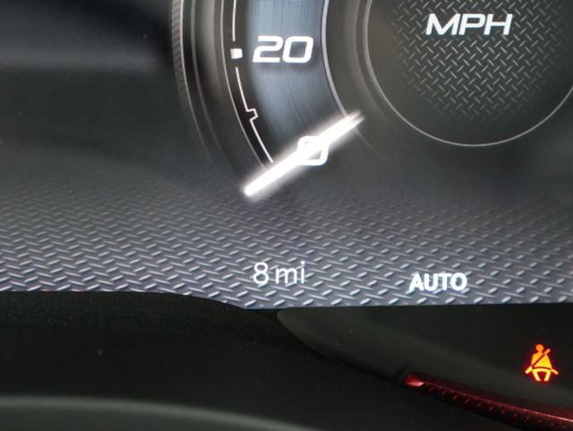 Used 2026 RAM 1500 Rebel w/ Rebel Level 1 Equipment Group AWD/4WD image 20