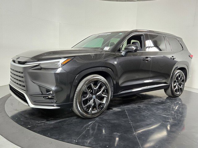 Certified 2026 Lexus TX 500h 500h F SPORT Performance Premi image 2