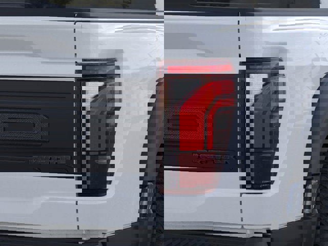 New 2025 Ford F150 Raptor image 46