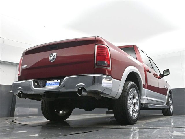 Used 2014 RAM 1500 Laramie image 39