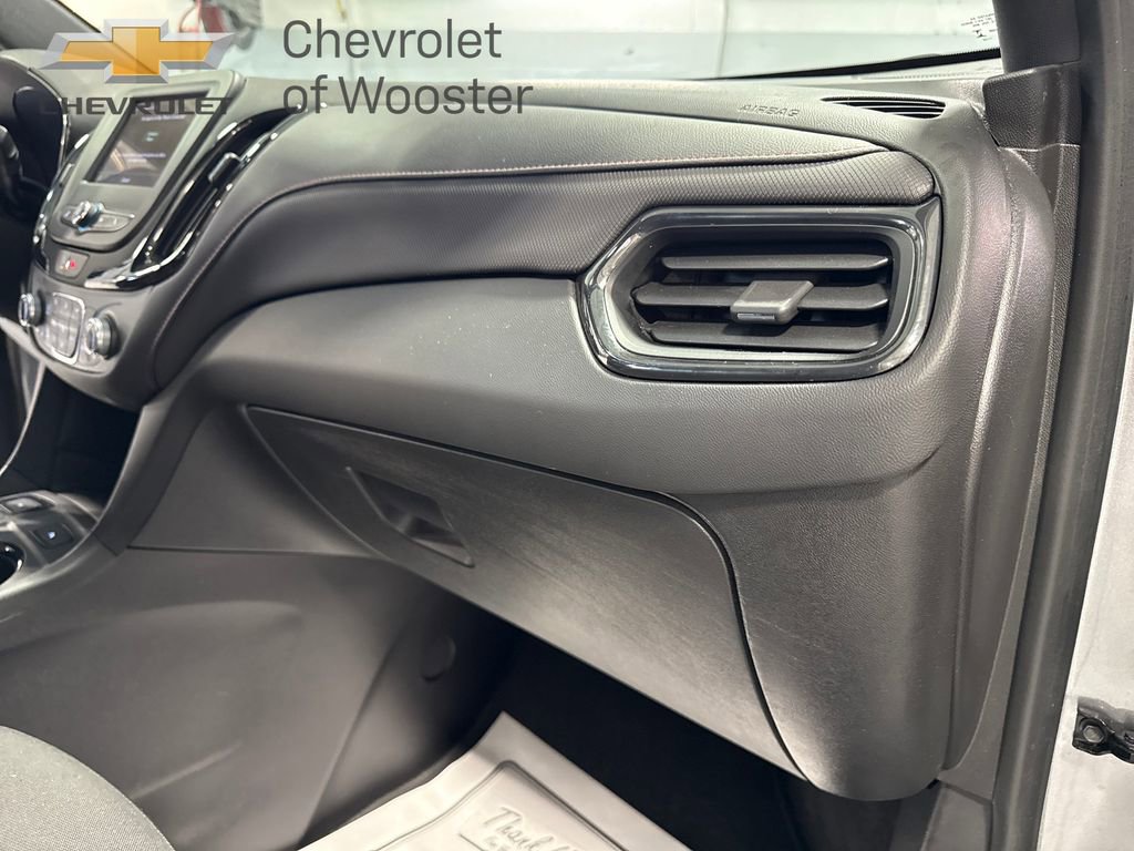 Used 2023 Chevrolet Equinox RS image 29