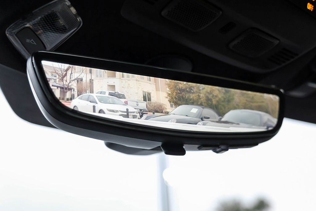 Used 2023 Chevrolet Corvette Stingray Preferred Cpe w/ Z51 Performance Package image 24