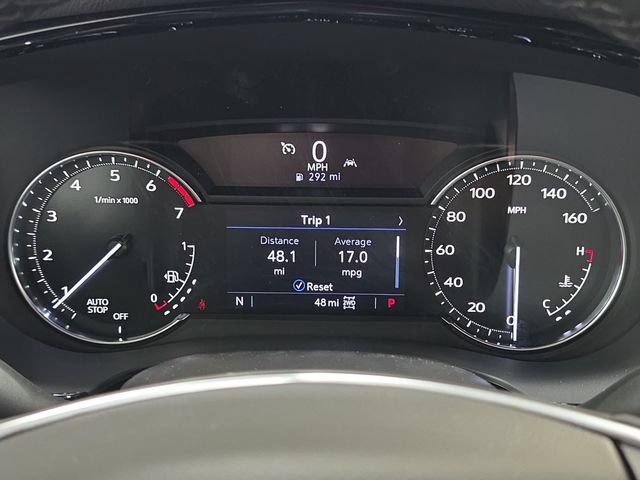 New 2026 Cadillac XT5 Luxury AWD/4WD image 15