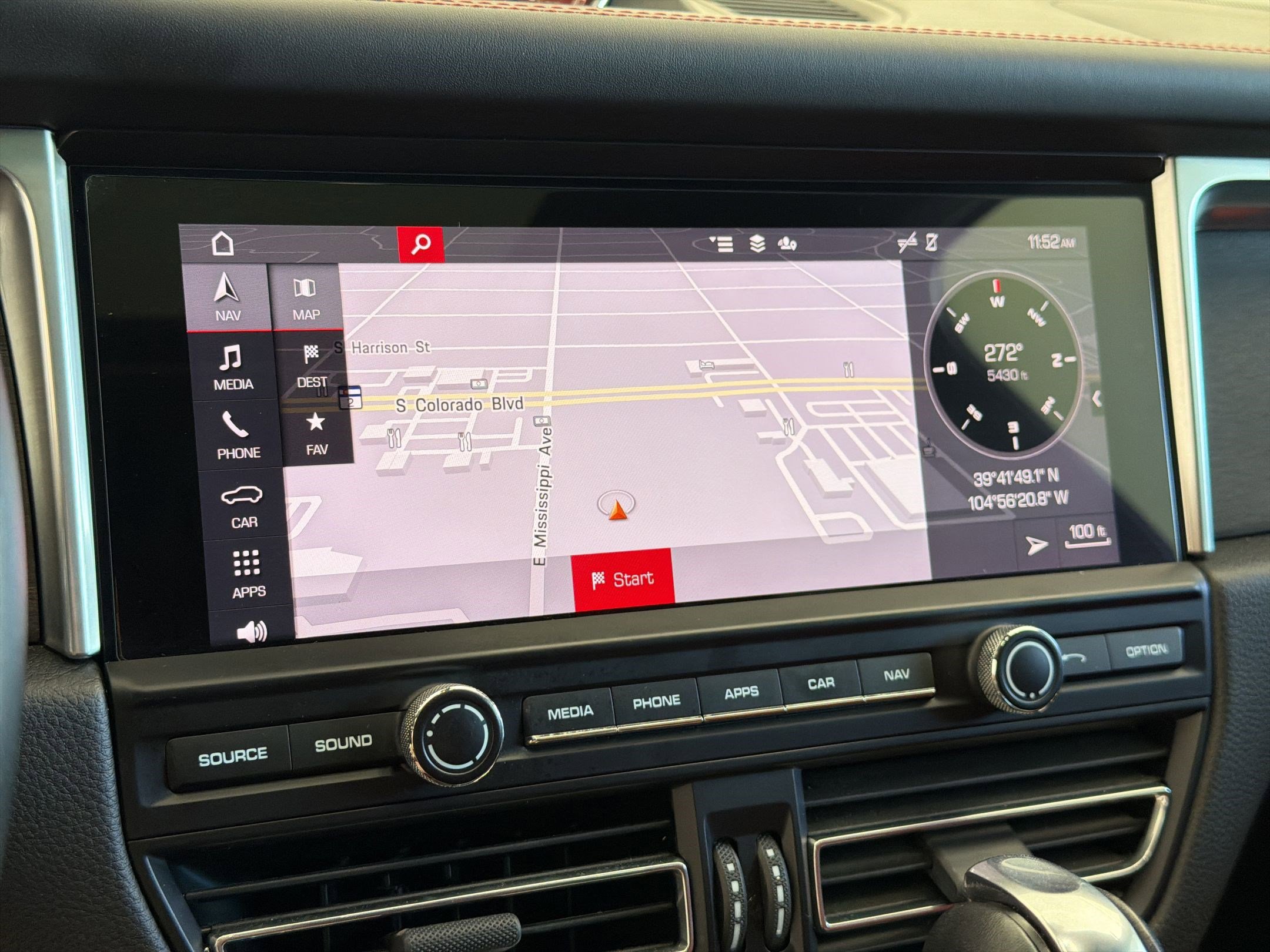 Used 2020 Porsche Macan GTS AWD/4WD image 26
