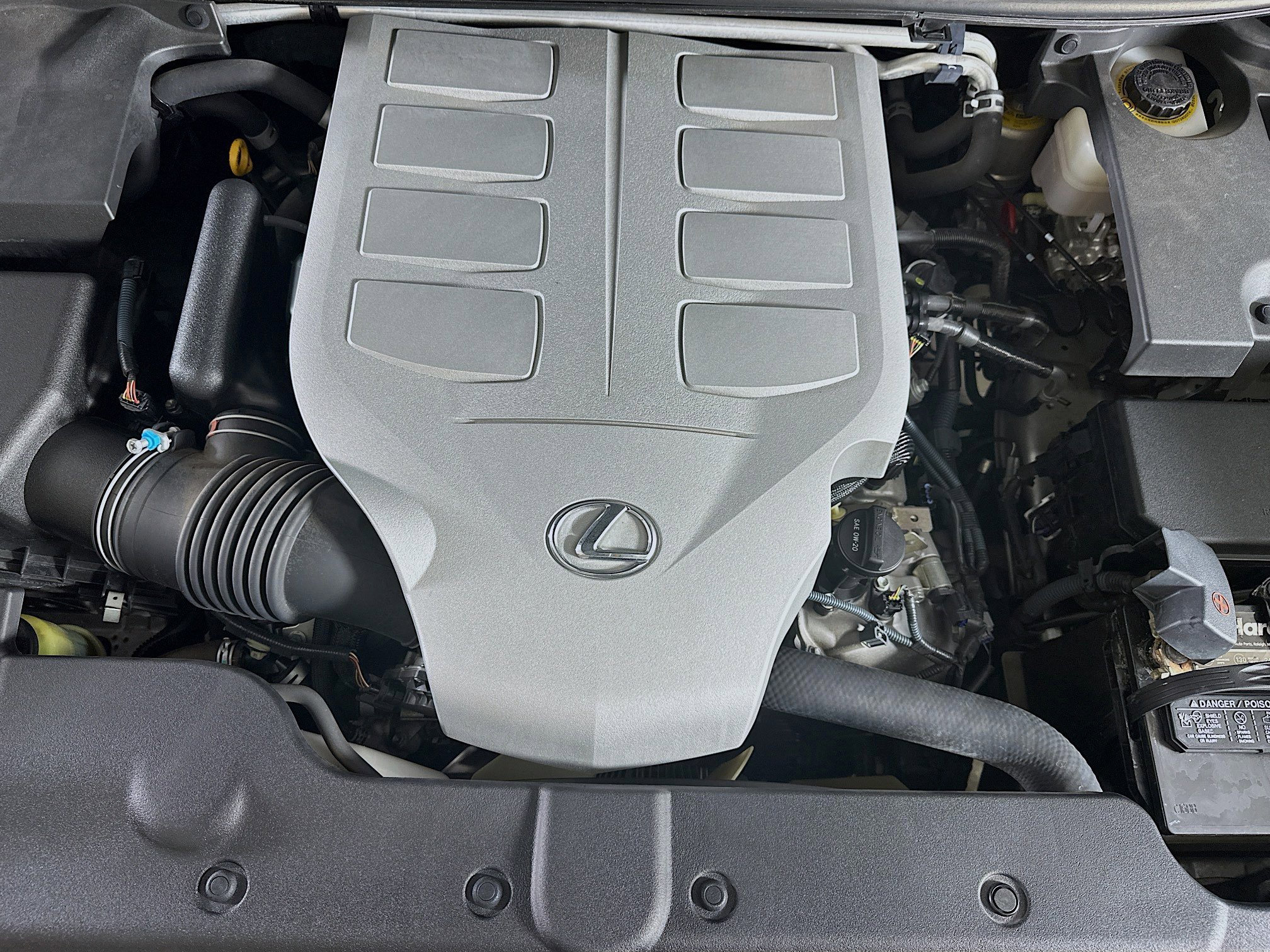 Used 2016 Lexus GX 460 4WD 4dr image 36