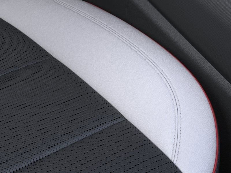 New 2025 Chevrolet Silverado EV RST image 23