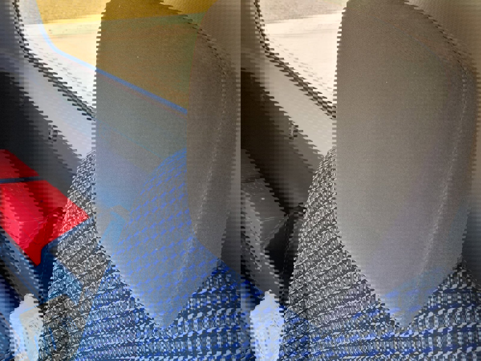 New 2024 Chevrolet Low Cab Forward 5500HG image 17