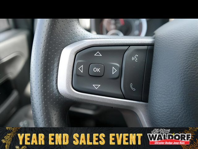 New 2024 RAM 2500 Tradesman image 13