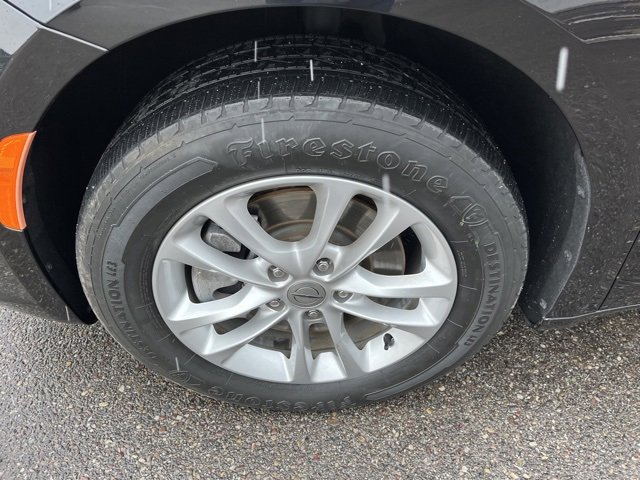 Used 2022 Chrysler Pacifica Touring image 21