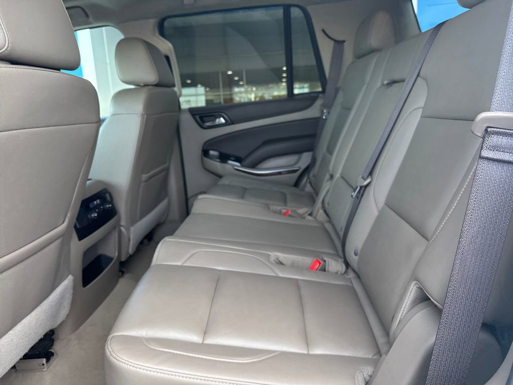 Used 2020 Chevrolet Tahoe LT image 32