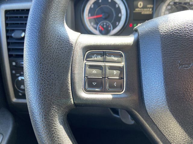 Used 2016 RAM 1500 Express image 16