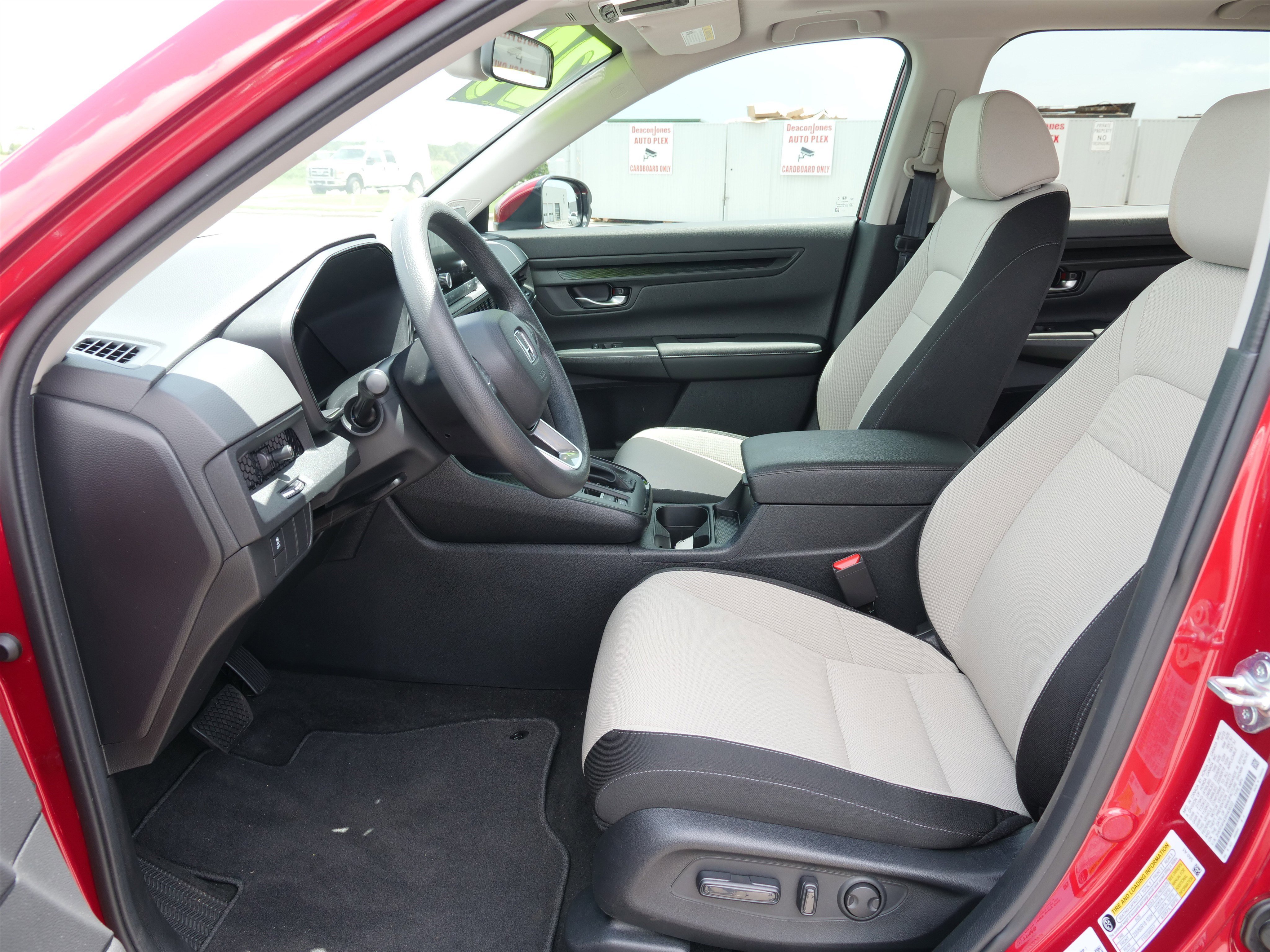 Used 2024 Honda CR-V EX image 14