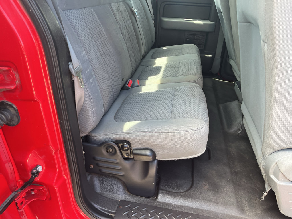 Used 2013 Ford F150 XL w/ XL Plus Pkg RWD image 22