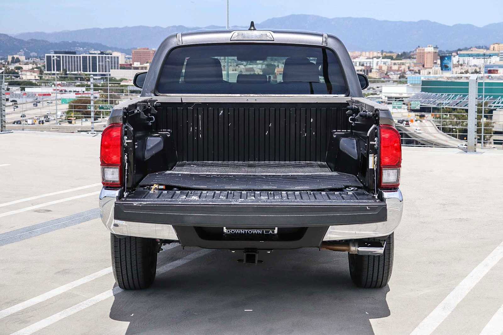 Used 2021 Toyota Tacoma SR5 image 27