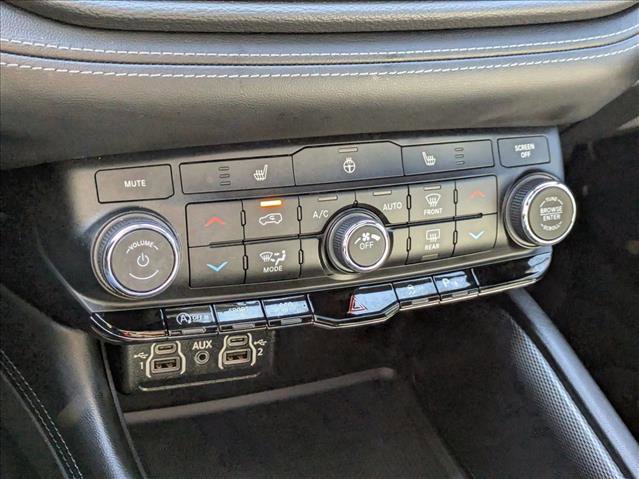 Used 2022 Dodge Durango GT w/ Blacktop Package image 14