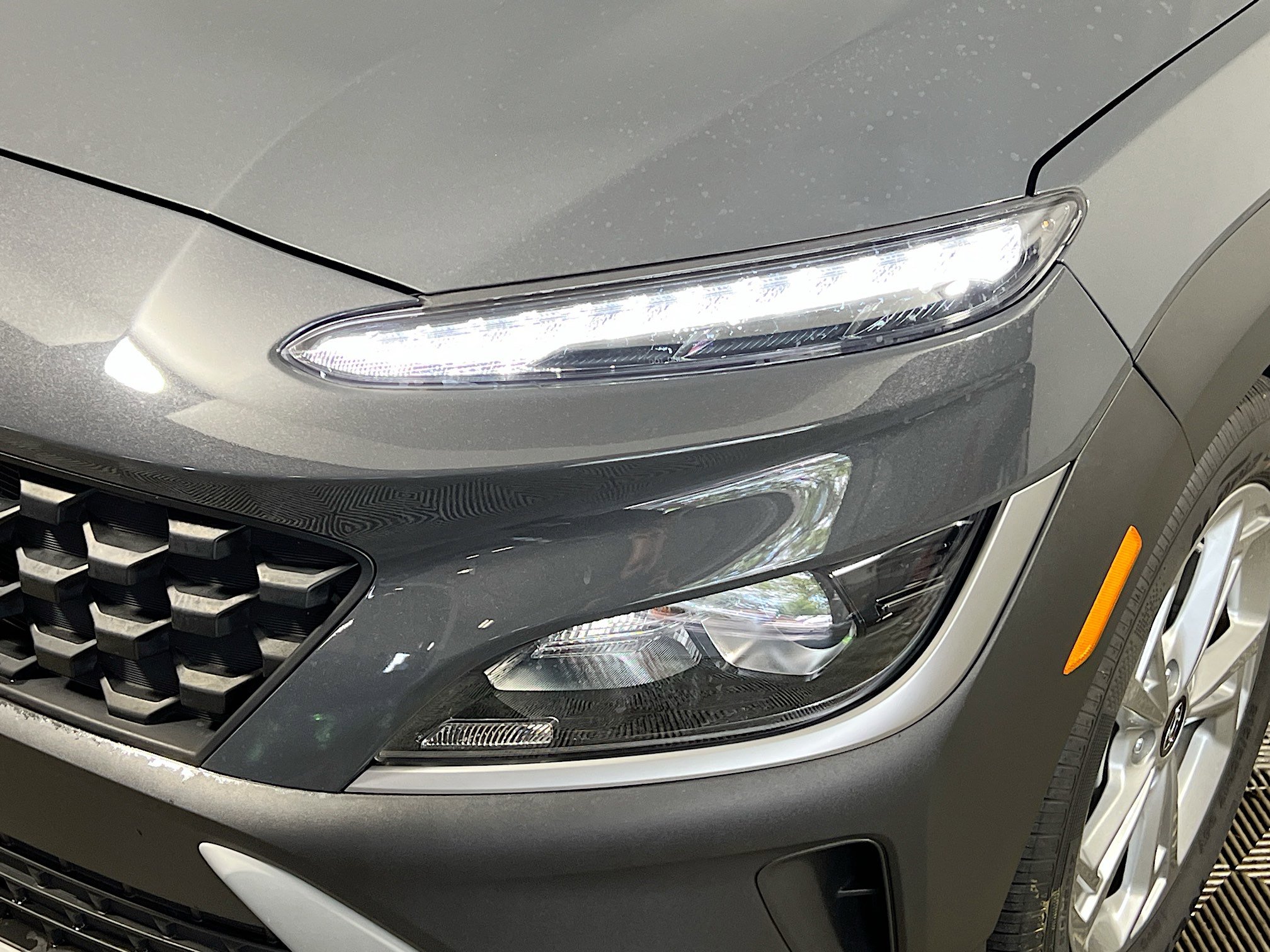 Used 2023 Hyundai Kona SEL image 12