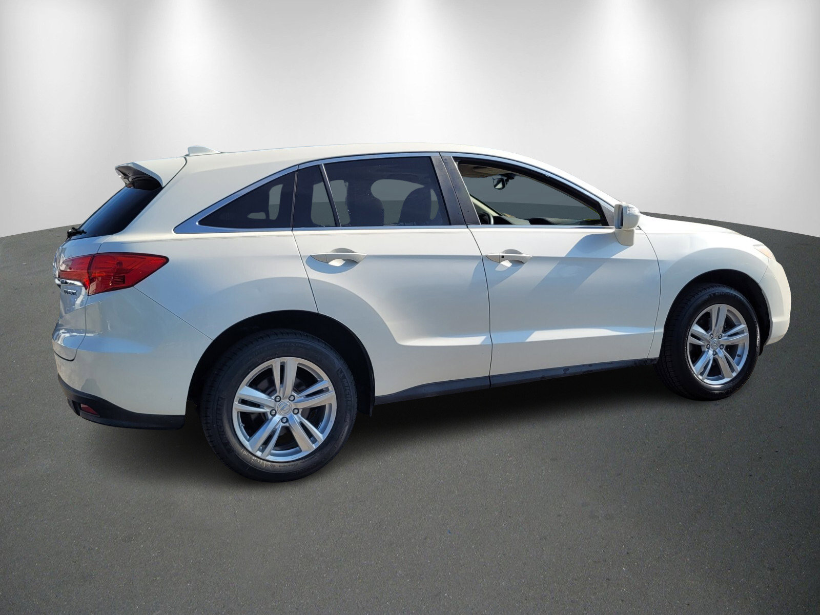 Used 2013 Acura RDX FWD image 7