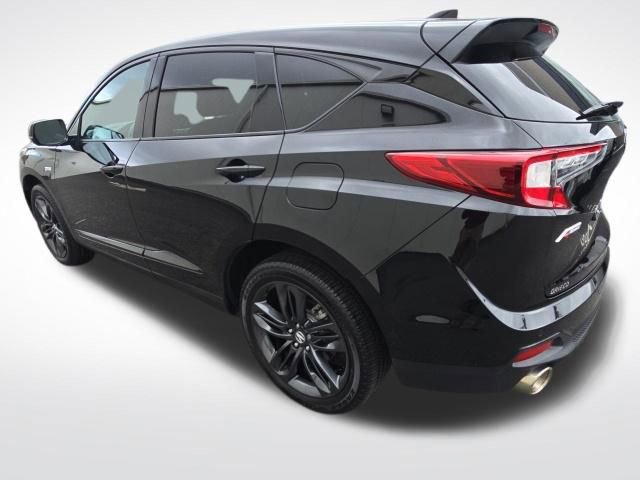 Used 2024 Acura RDX A-Spec image 5