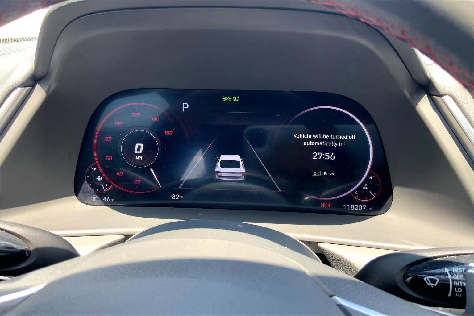 Used 2020 Hyundai Sonata SEL Plus FWD image 26