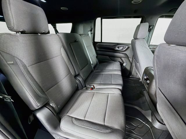 Used 2023 Chevrolet Suburban LS w/ Driver Alert Package AWD/4WD image 28