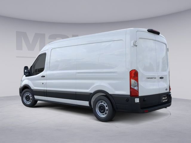 New 2026 Ford Transit 250 148 Medium Roof w/ Load Area Protection Package image 4