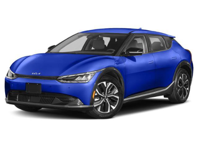 Certified 2024 Kia EV6 Wind w/ Wind Technology Package