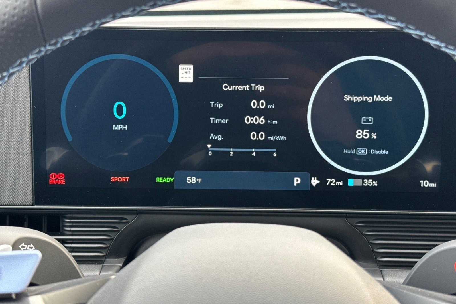 New 2025 Hyundai Ioniq 5 N image 25