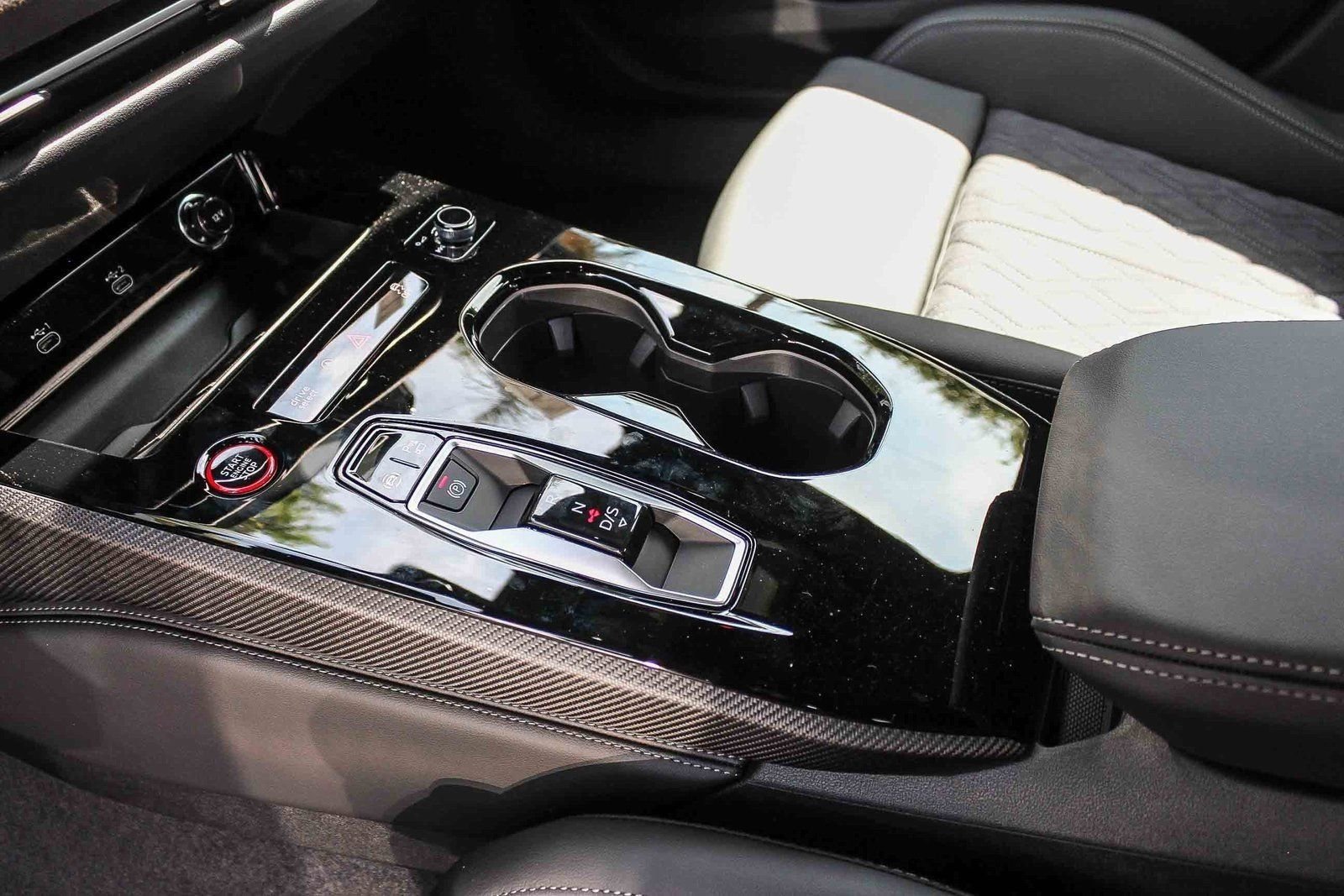 New 2025 Audi S5 Premium AWD/4WD image 21