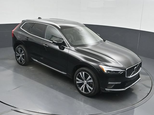 Used 2023 Volvo XC60 B5 Ultimate AWD/4WD image 37