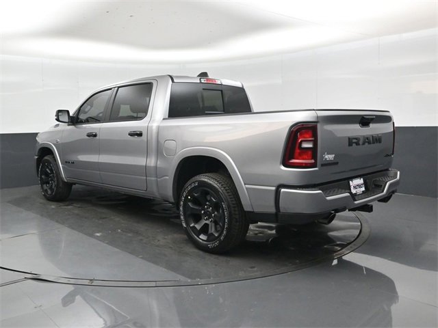 New 2026 RAM 1500 Big Horn image 6