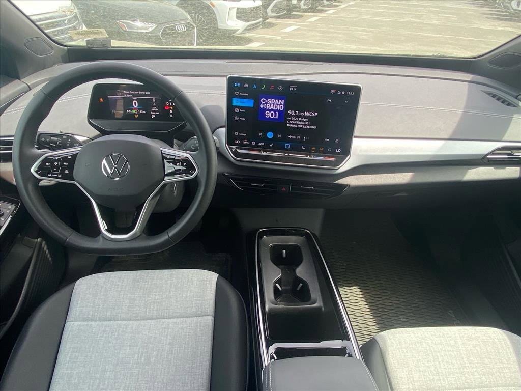 Certified 2025 Volkswagen ID.4 Pro image 7