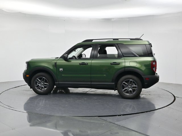 Certified 2025 Ford Bronco Sport Big Bend AWD/4WD image 7