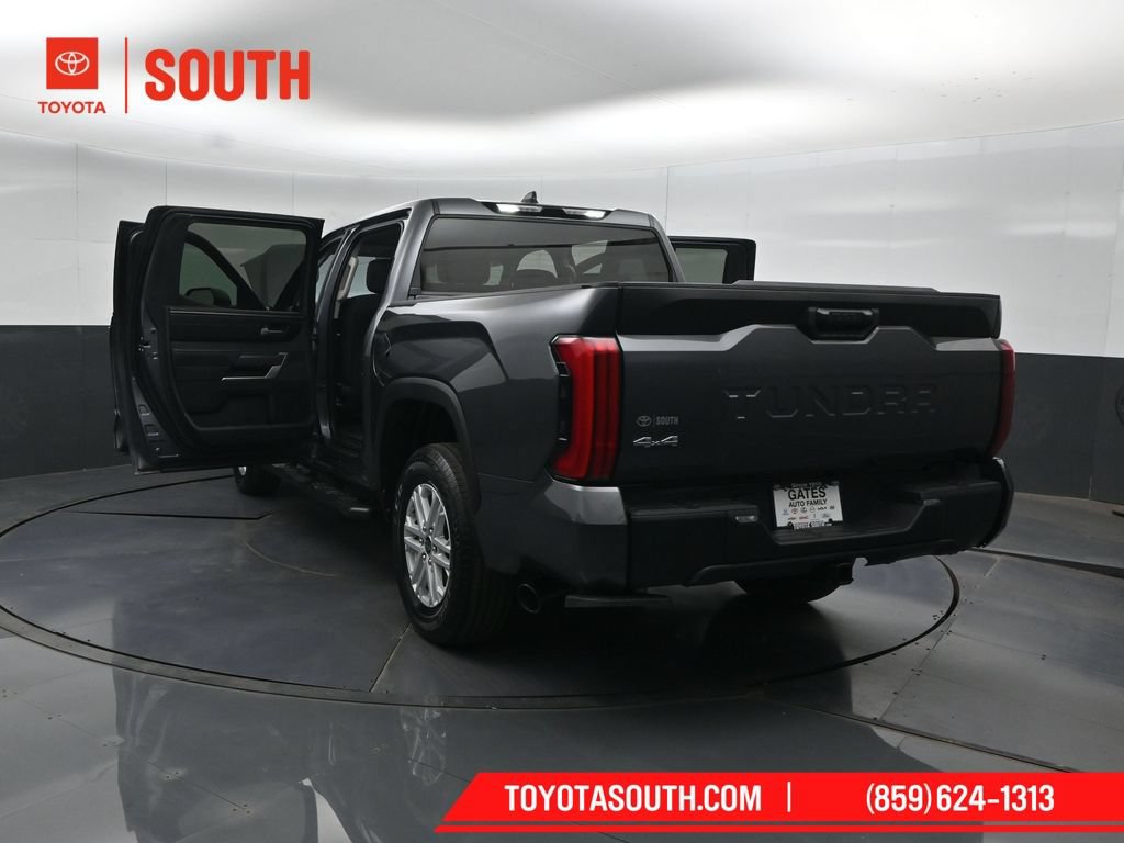 Used 2023 Toyota Tundra SR5 AWD/4WD image 55