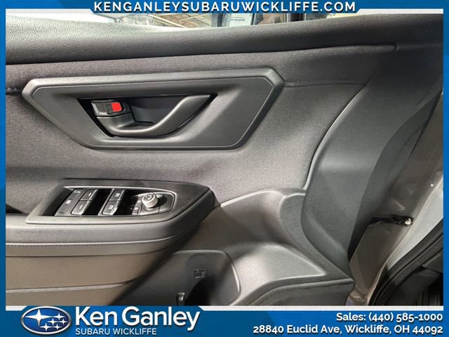 Certified 2026 Subaru Forester Premium AWD/4WD image 11