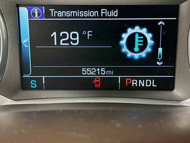 Used 2018 GMC Acadia SLT w/ LPO, Floor Liner Package FWD image 14
