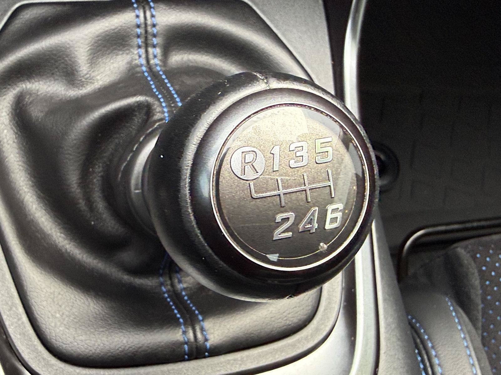 Used 2025 Subaru BRZ tS RWD image 26