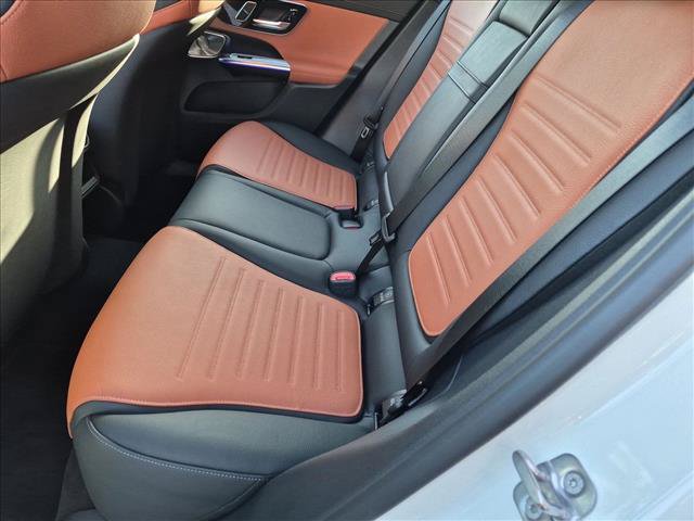 New 2027 Mercedes-Benz GLC 53 AMG 4MATIC image 14